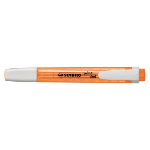 STABILO EVIDENZIATORE SWING COOL ARANCIONE 10 Pz